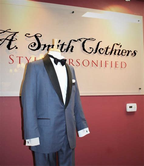 a smith clothiers|A.Smith Clothiers .